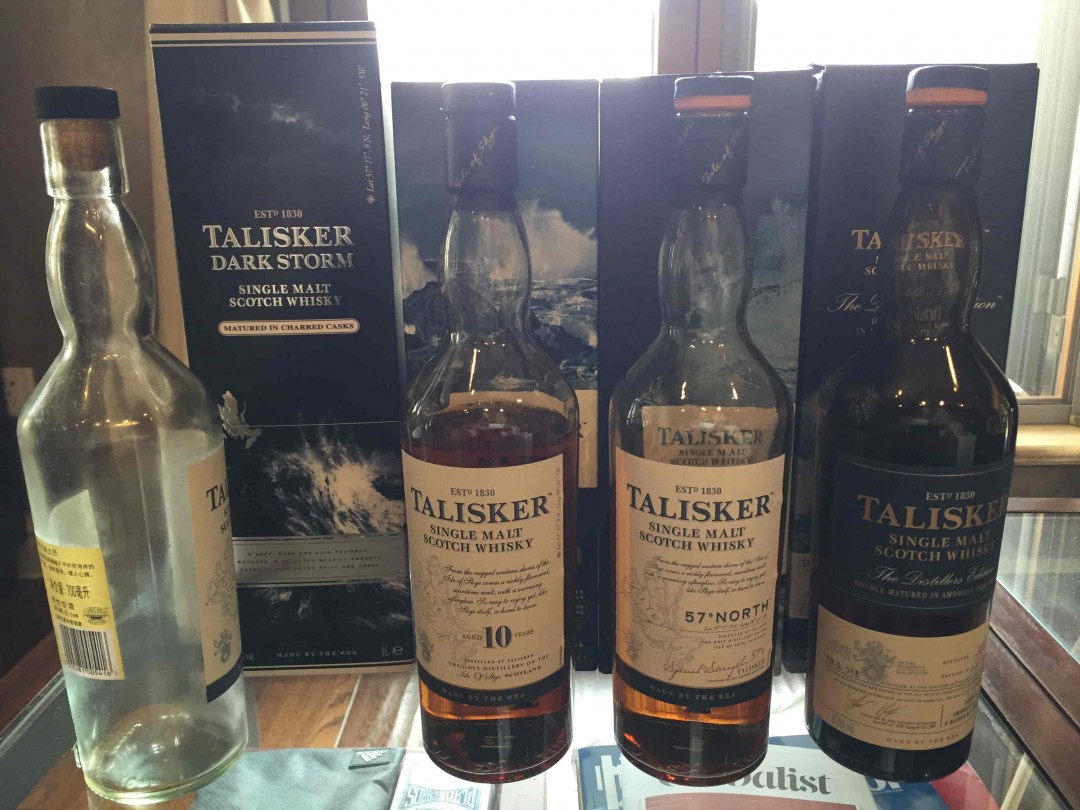 最近好像不撸瓶泰DE就不算混威圈的……