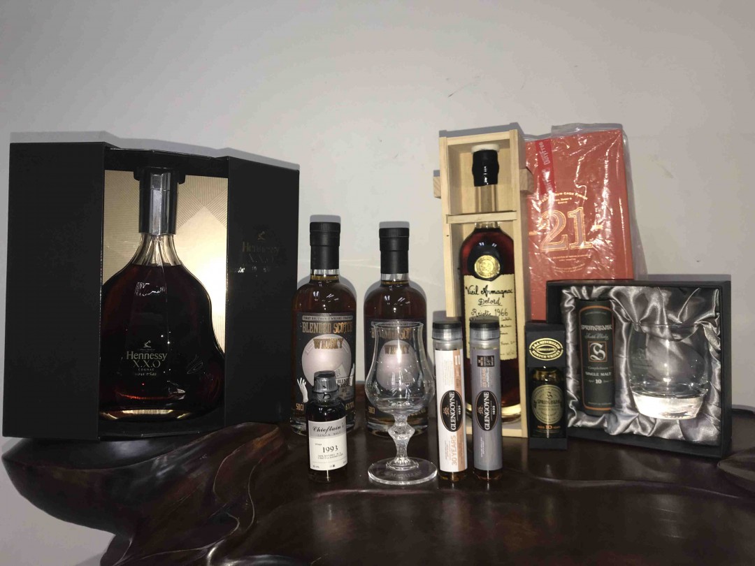 宝岛之旅 战利品，今晩试试先。