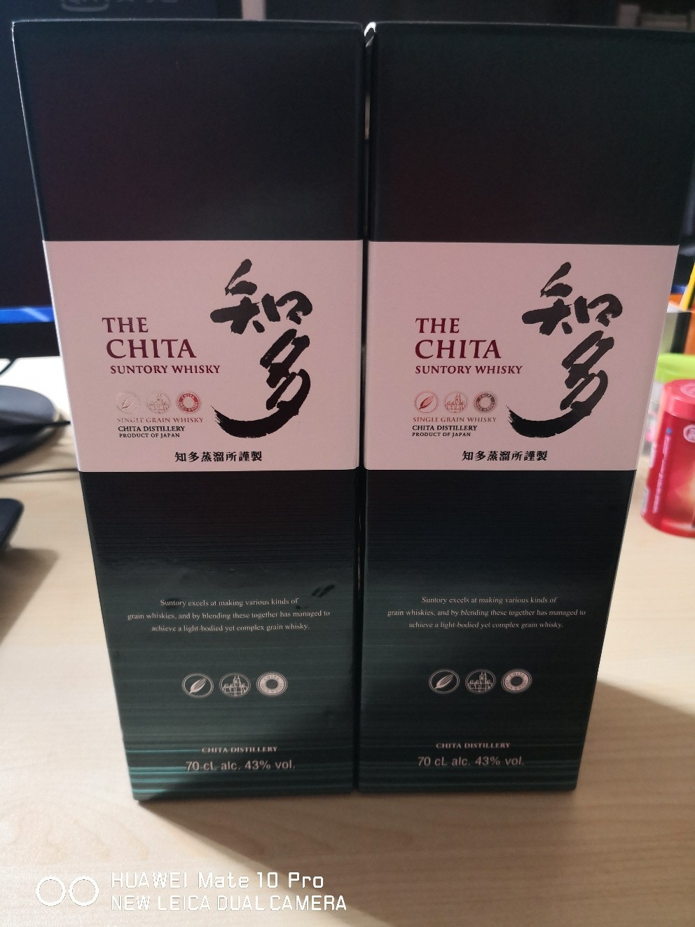 日本知多威士忌口感怎样