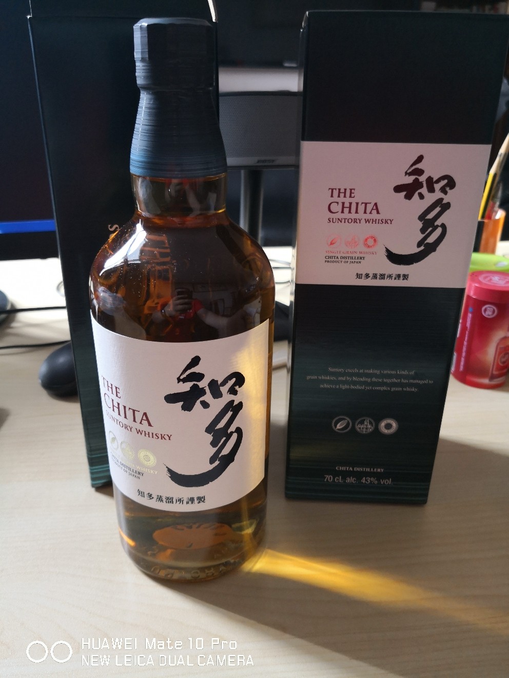 日本知多威士忌口感怎样