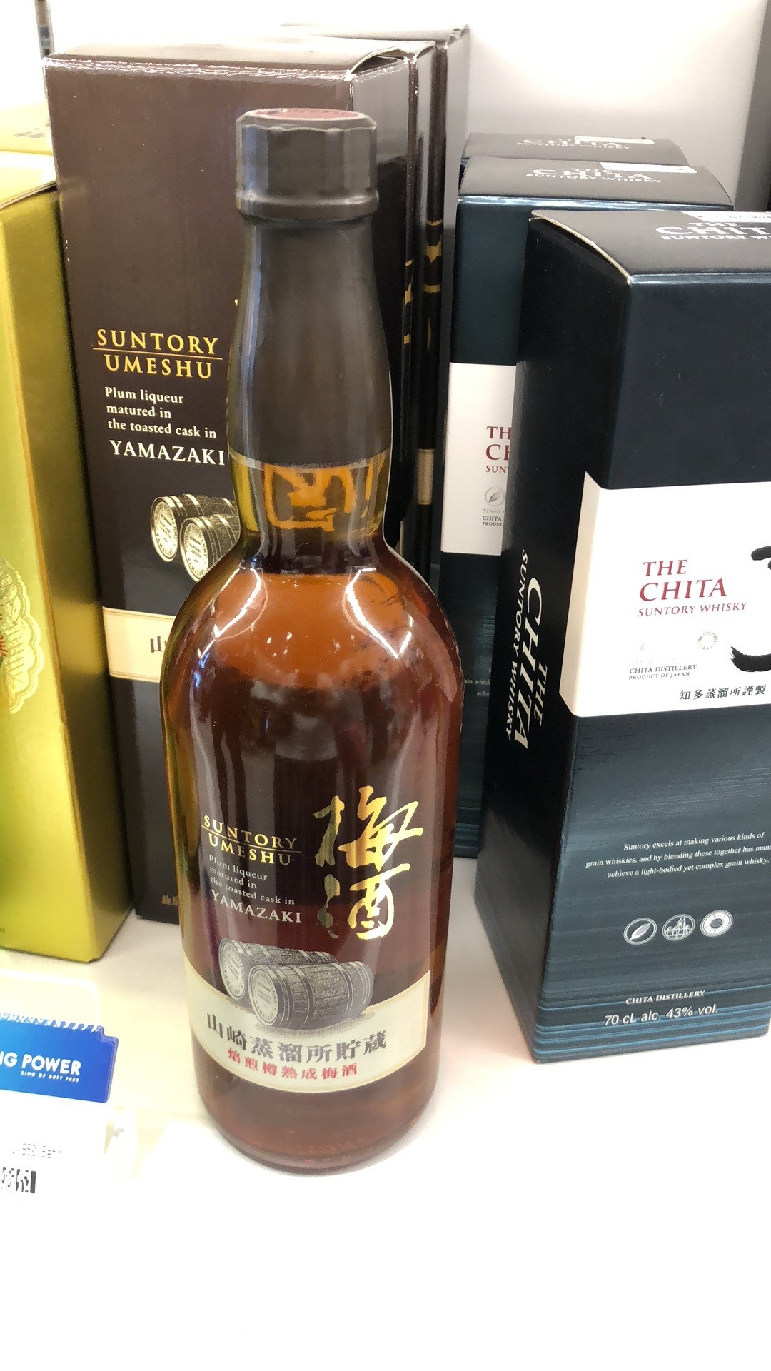 日本知多威士忌口感怎样