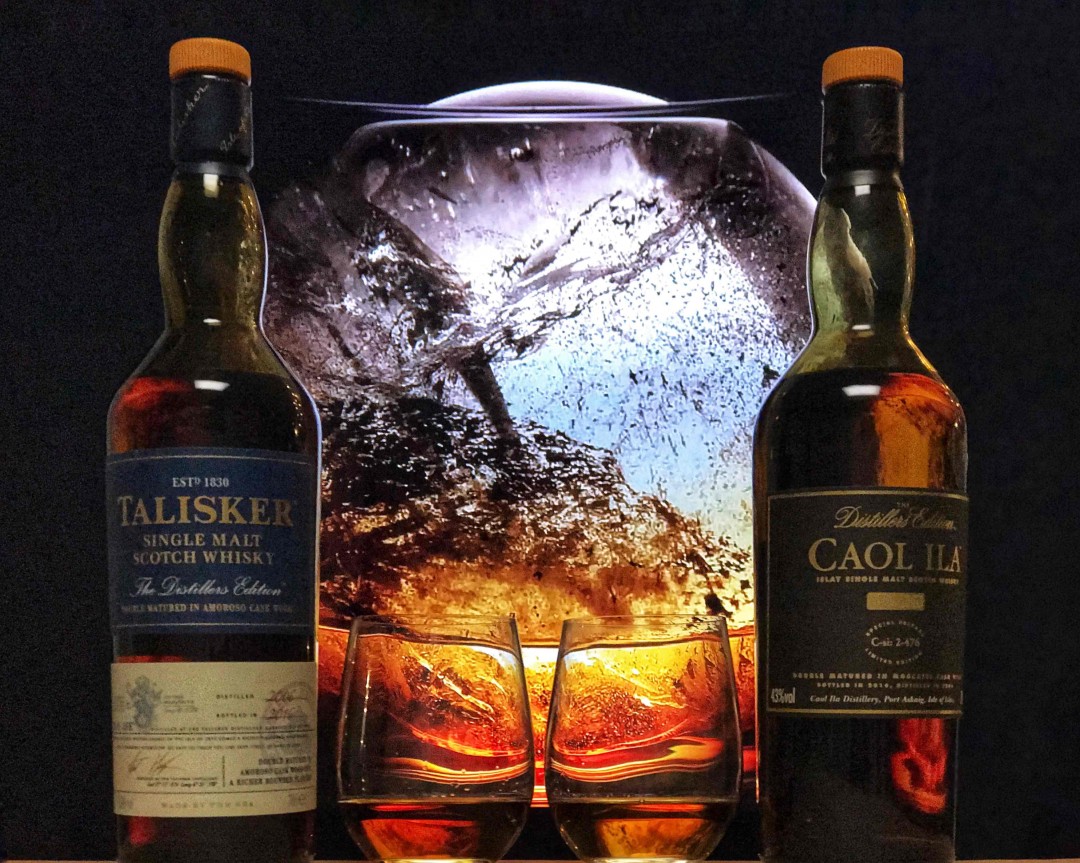 明月几时有？把酒问青天！