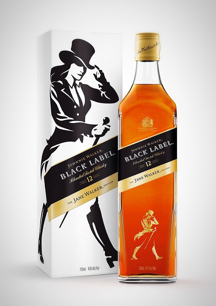 支持一下女性現今的平等和成就🎉