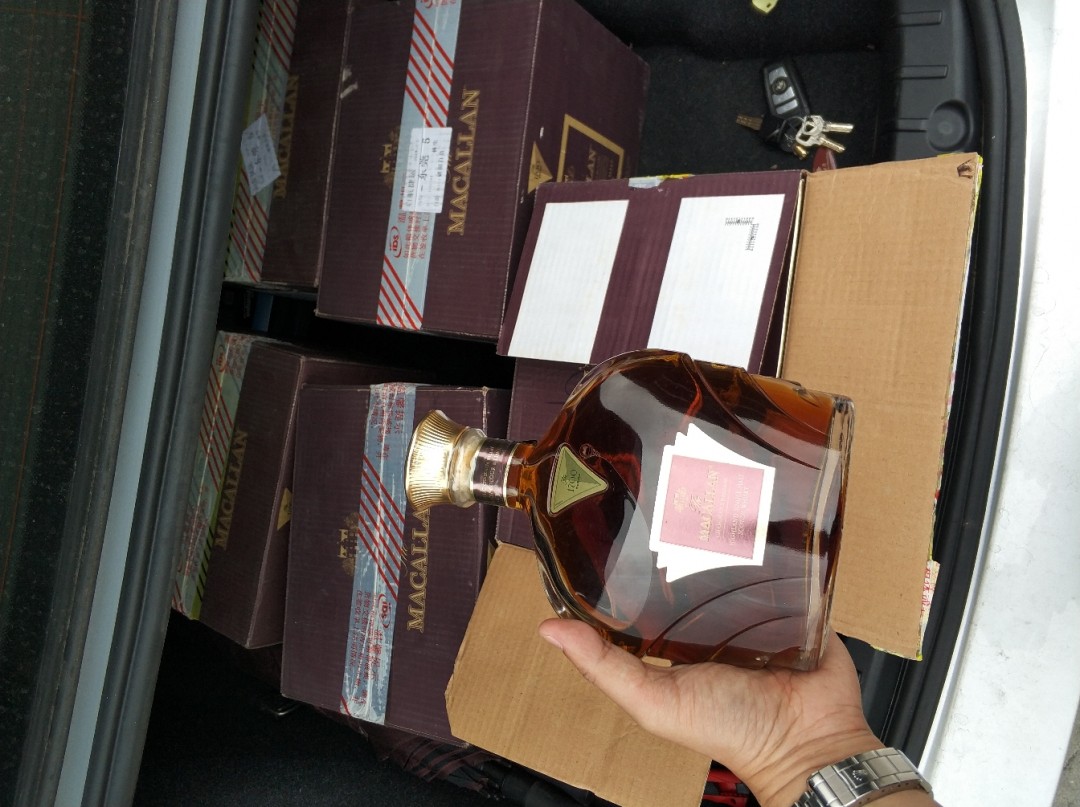 好酒继续收，1700紫钻