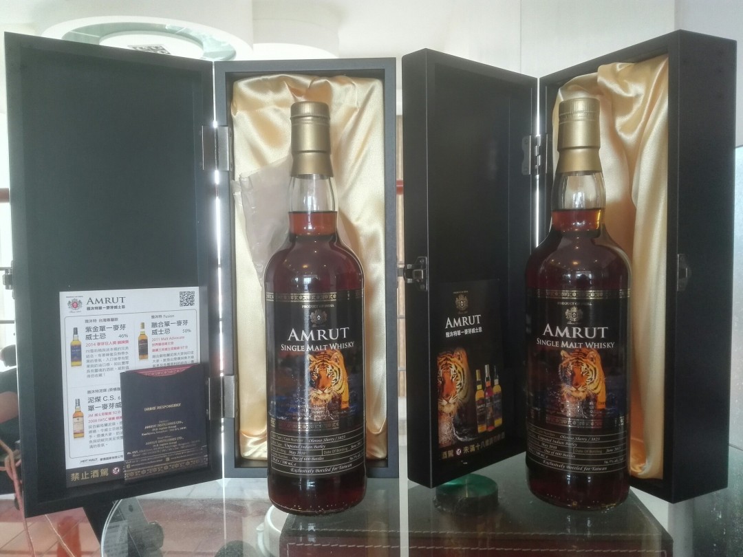 两只老虎，mma银牌