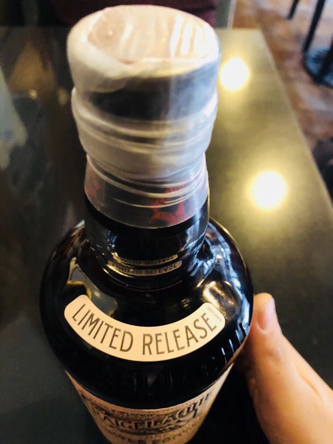 口还是要封的😃