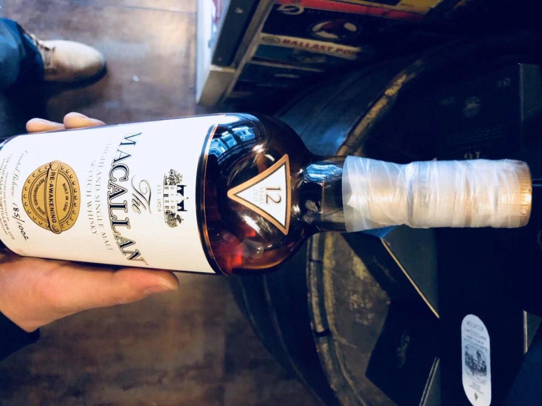 口还是要封的😃