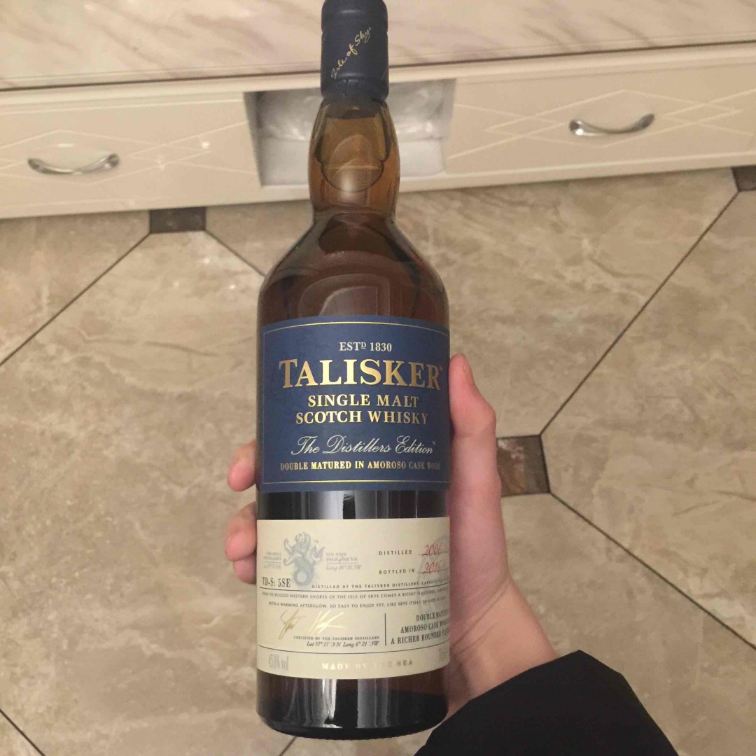 两个月没买酒了吧