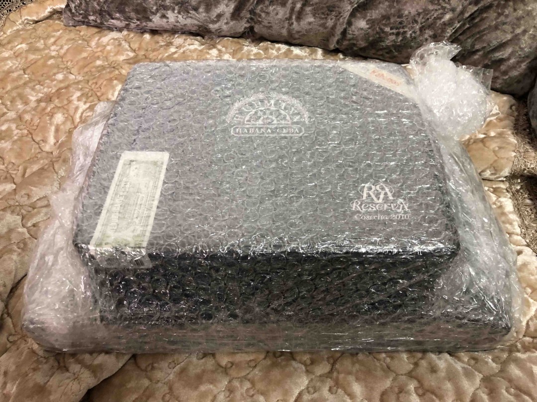 年货到的有点晚