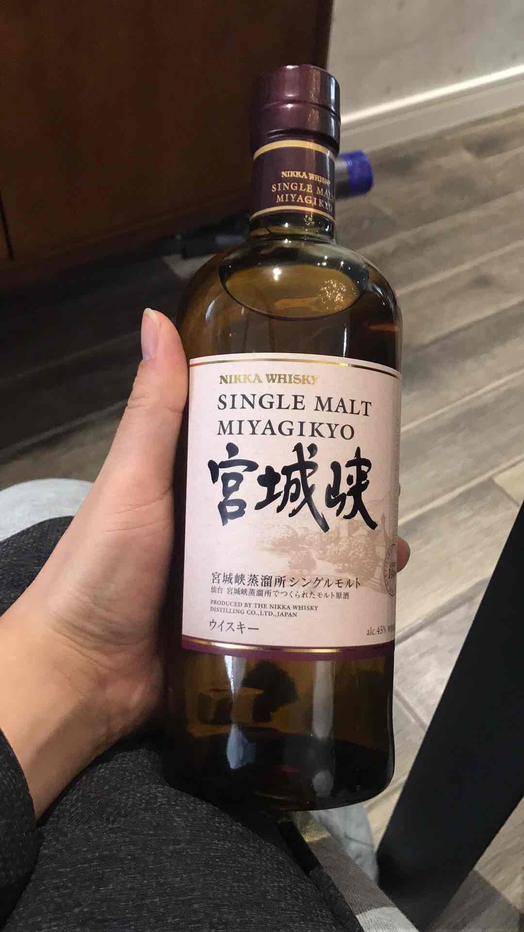 请允许我跟风～