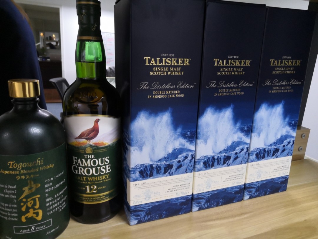 跟风一把，明天开嗨