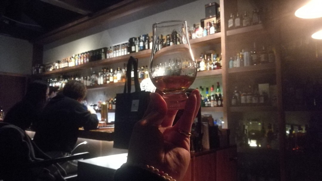 酒虫推荐 燕家2号