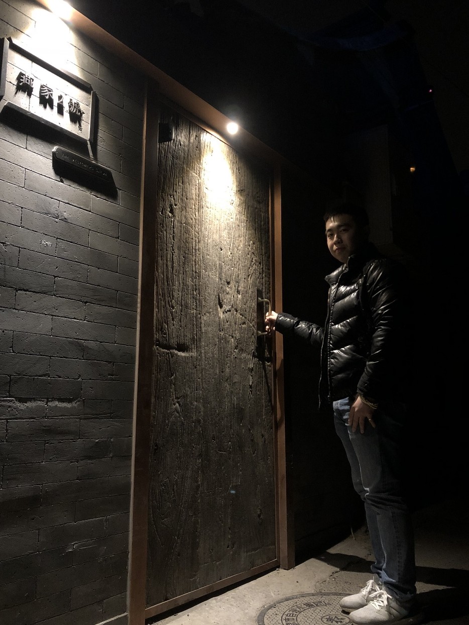 酒虫推荐 燕家2号