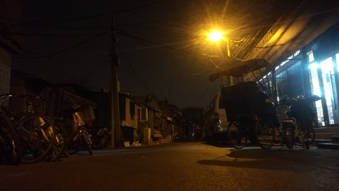 酒虫推荐 燕家2号