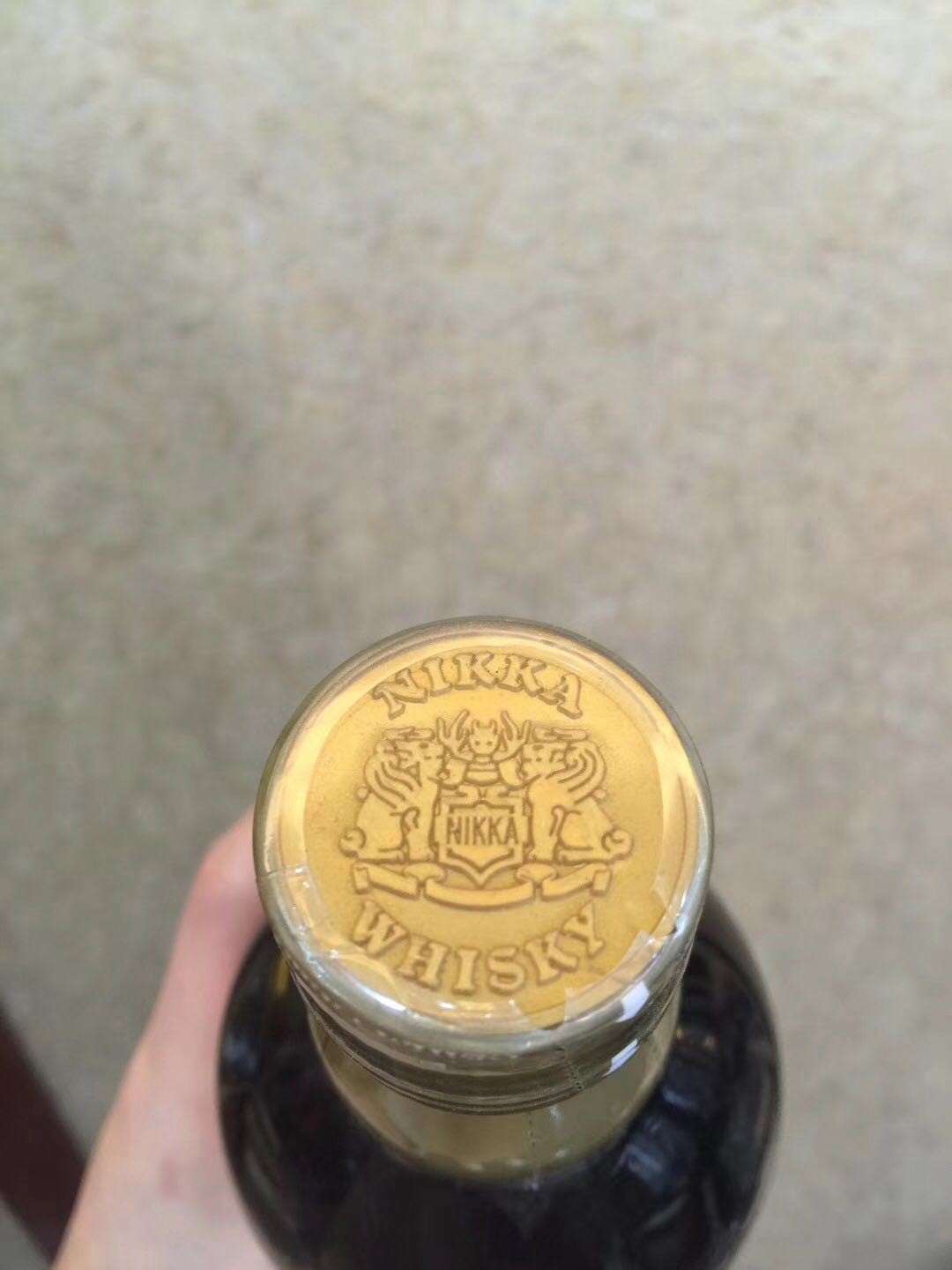 这酒你觉得如何！<img src='https://sdata.whiskyworm.com/xcxpics/emoji_3.png' class='emoji' />