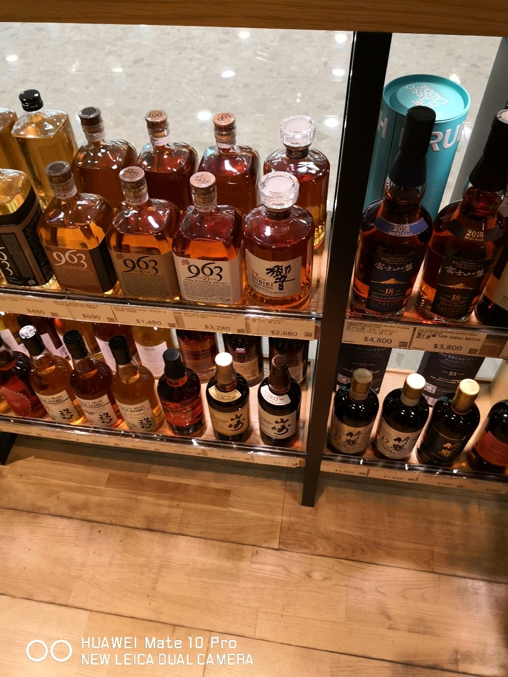 送给自己的生日快乐！