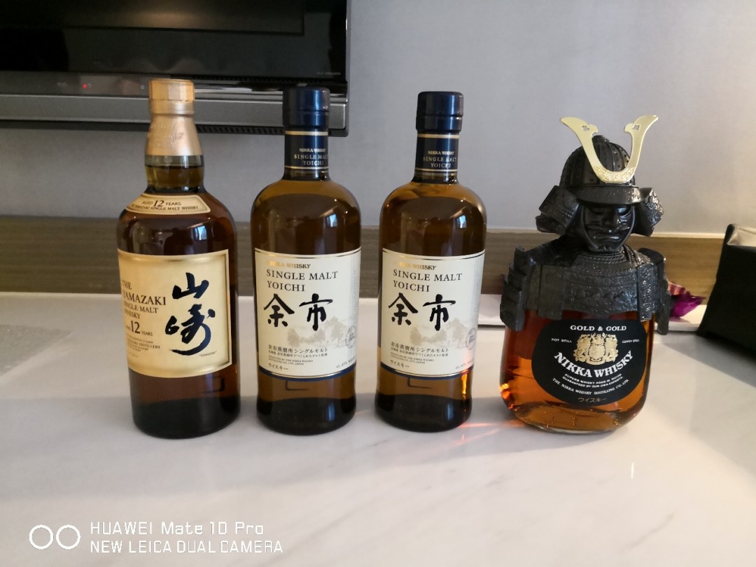 送给自己的生日快乐！