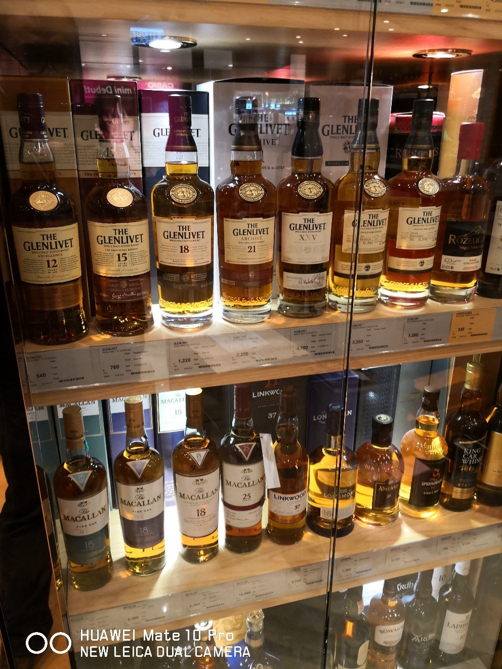 送给自己的生日快乐！