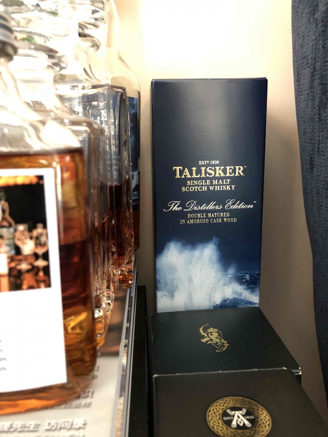 为了成为圈中人，也不能免俗哈哈哈