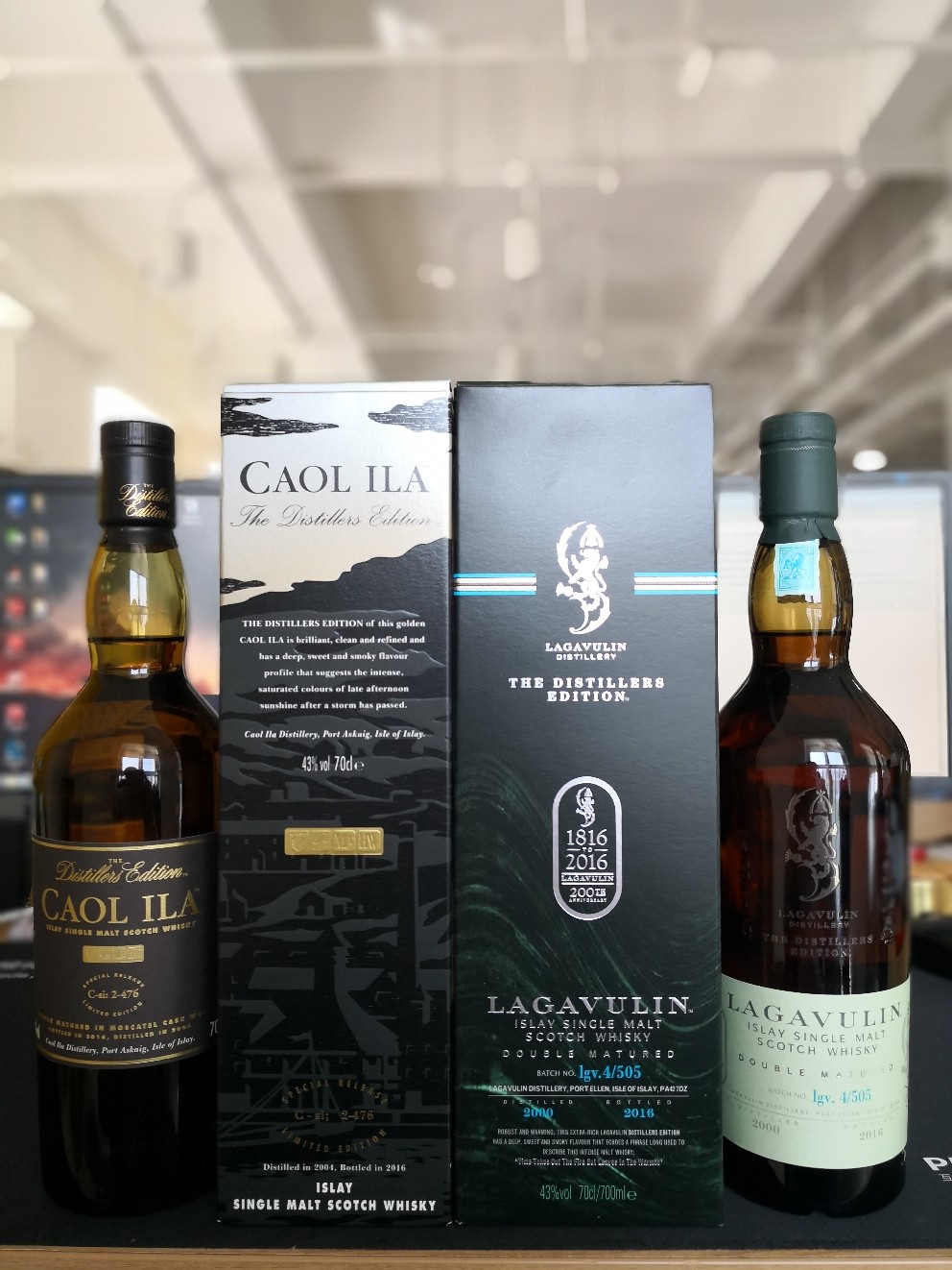 终止这波的买卖行动～