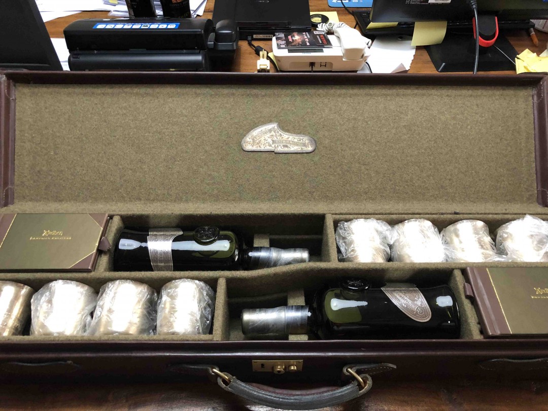 大货入手，美滋滋