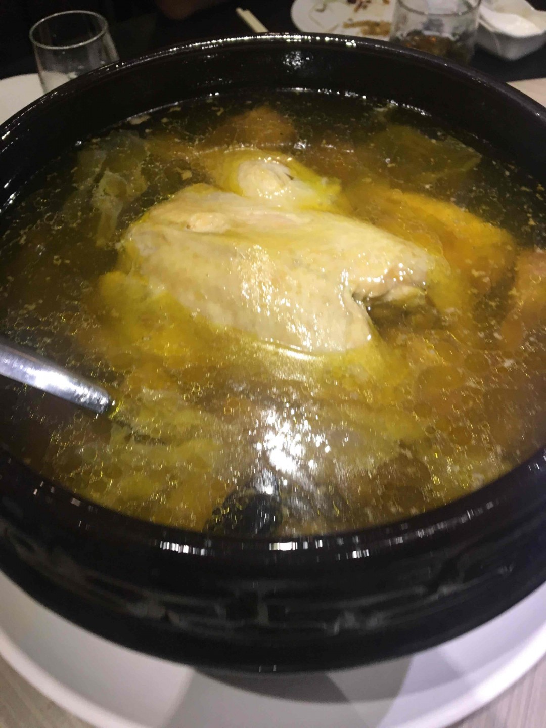 好非常好五人两瓶