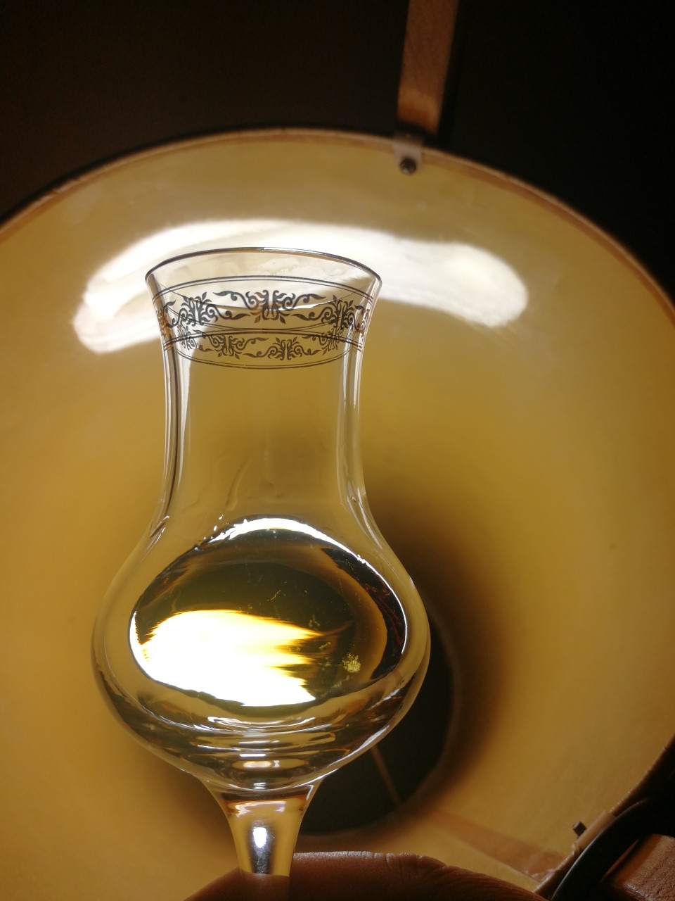 麦卡伦 rare cask black