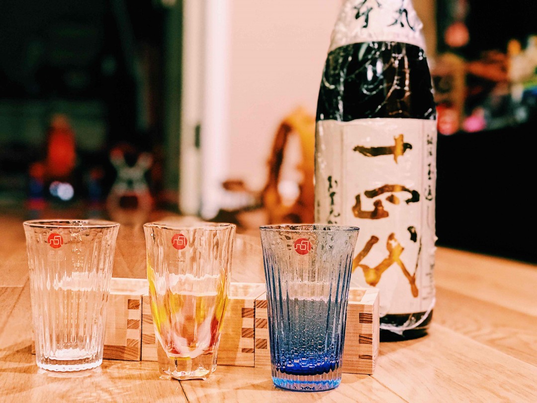 今晚换换口味～