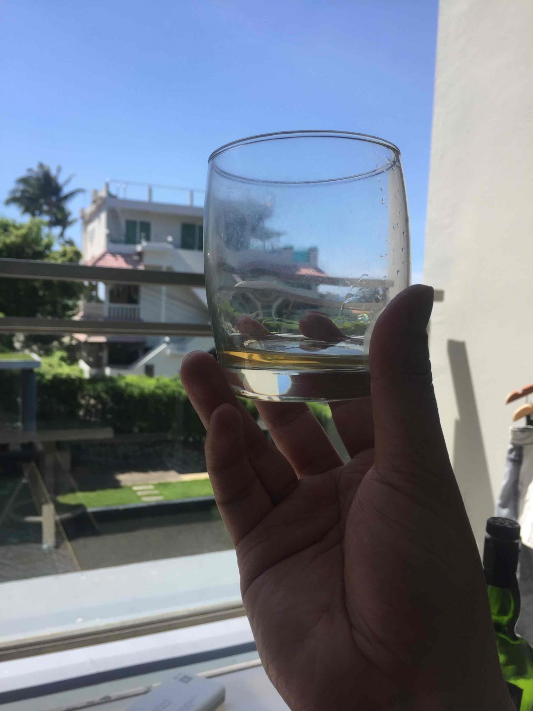 酒虫踏春之海风泥煤