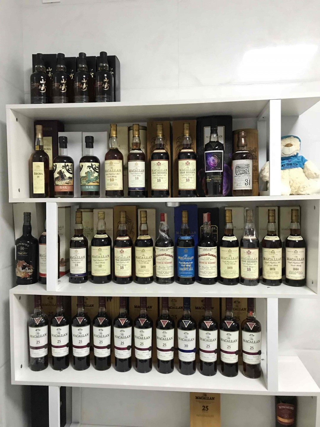 入坑接近一年，真的是深坑啊，爬不出来了