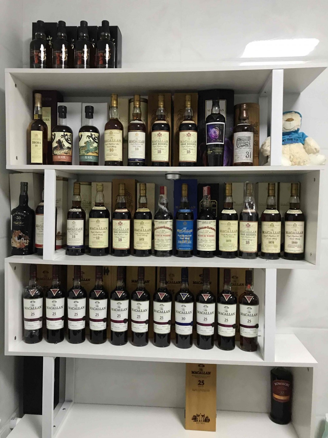 入坑接近一年，真的是深坑啊，爬不出来了