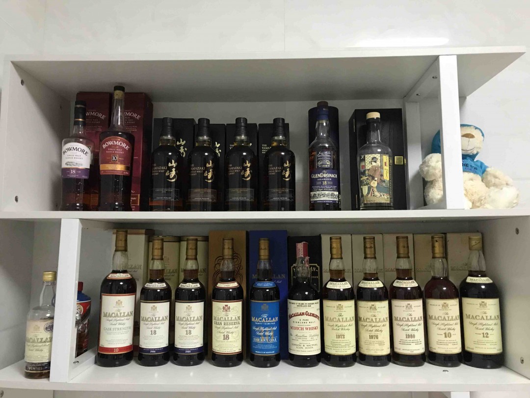 入坑接近一年，真的是深坑啊，爬不出来了