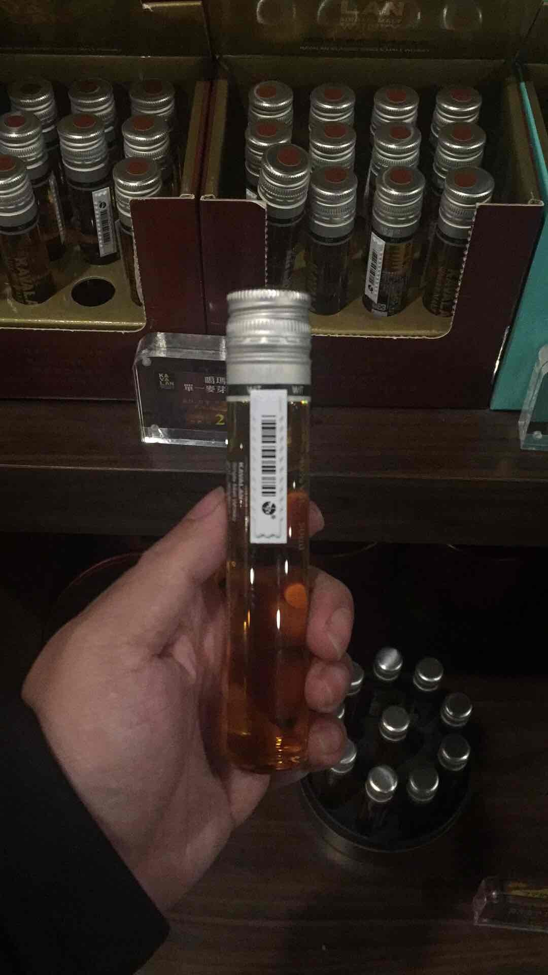 金车 葛马兰台湾售价真贵