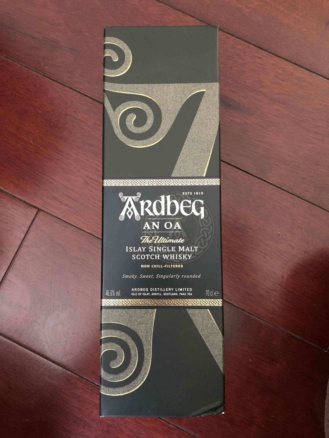 新口味，新启程！