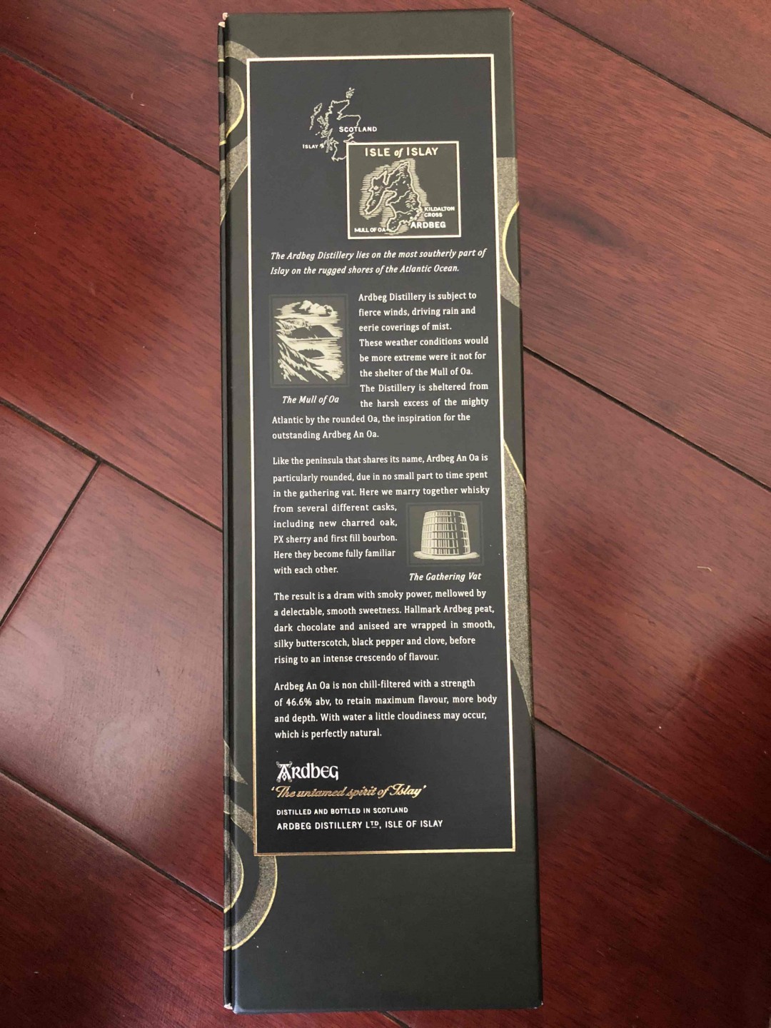 新口味，新启程！