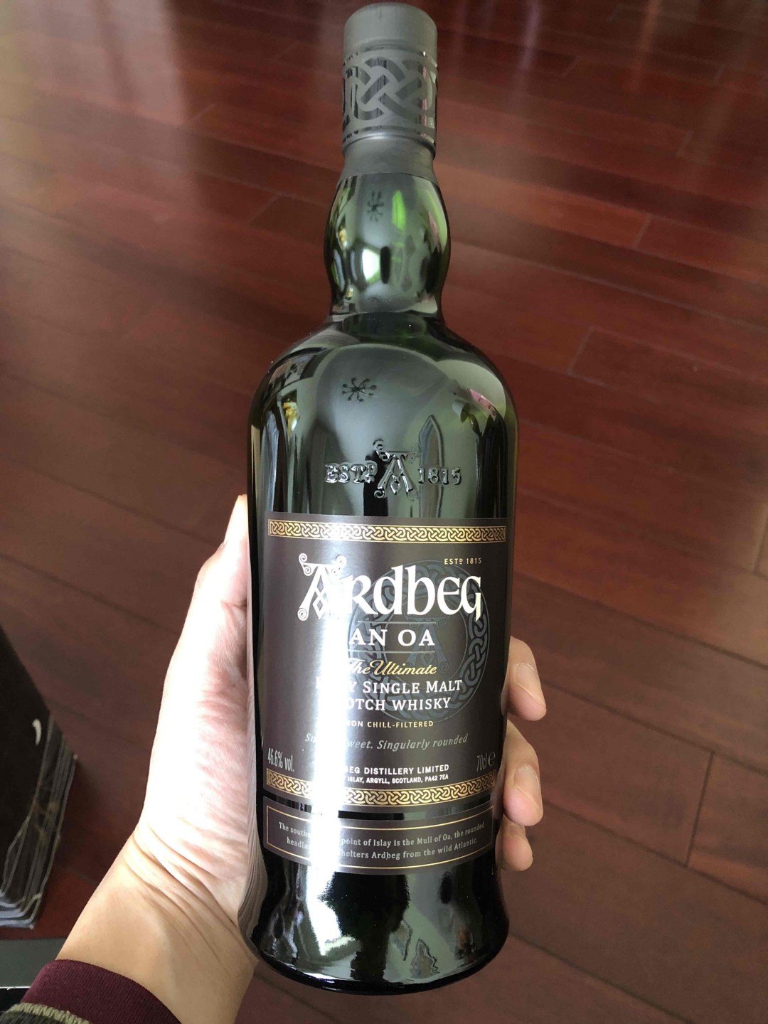 新口味，新启程！