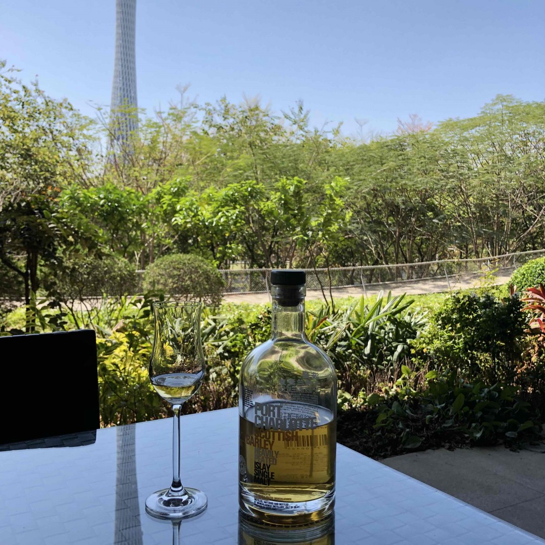 酒蟲踏春之 春天到了🤗