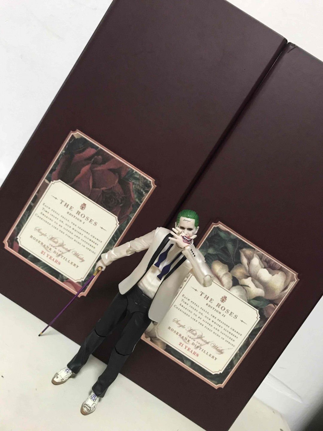 红玫瑰与白玫瑰