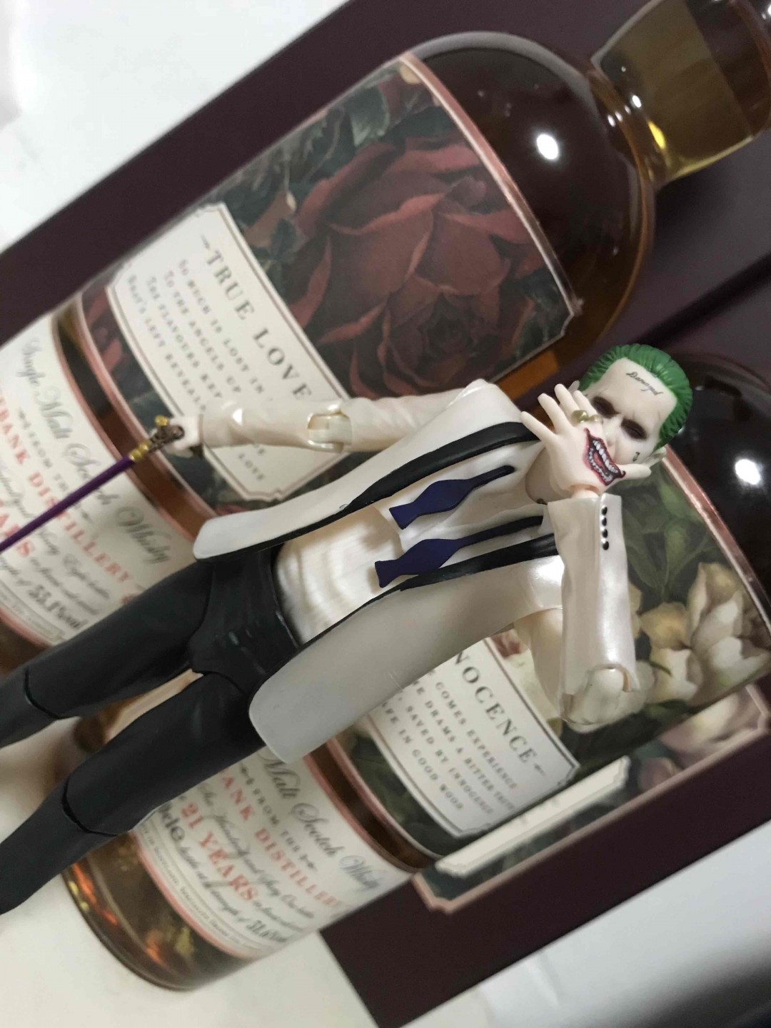 红玫瑰与白玫瑰