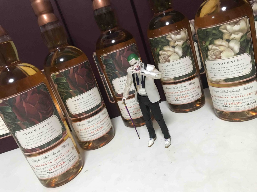 红玫瑰与白玫瑰