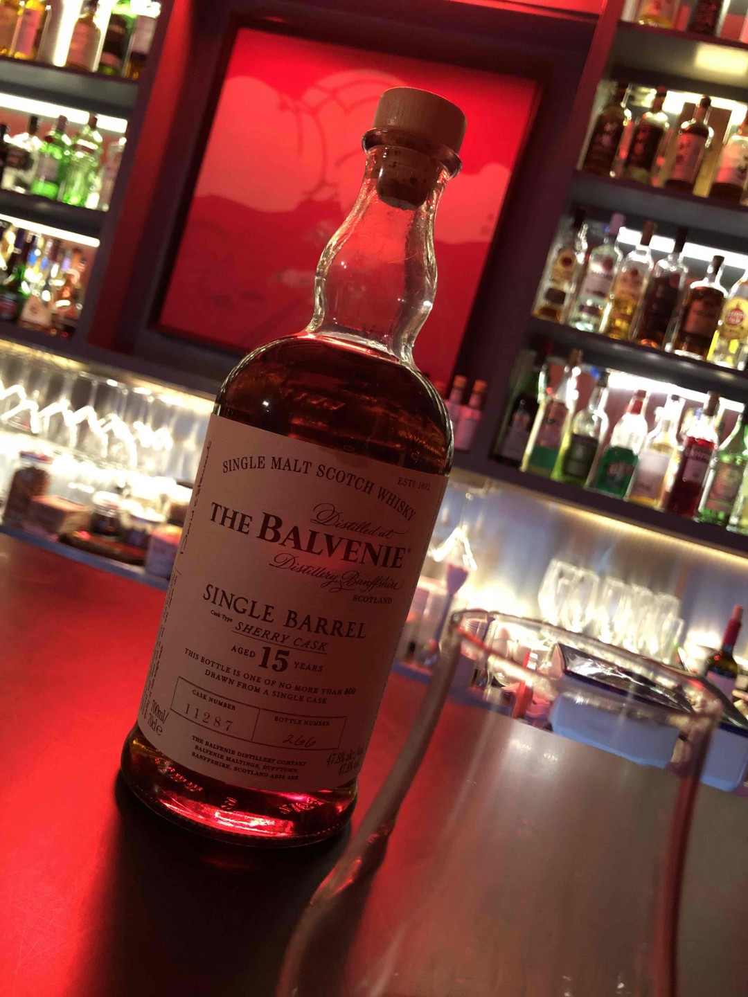 廣州最近常去的小小酒吧