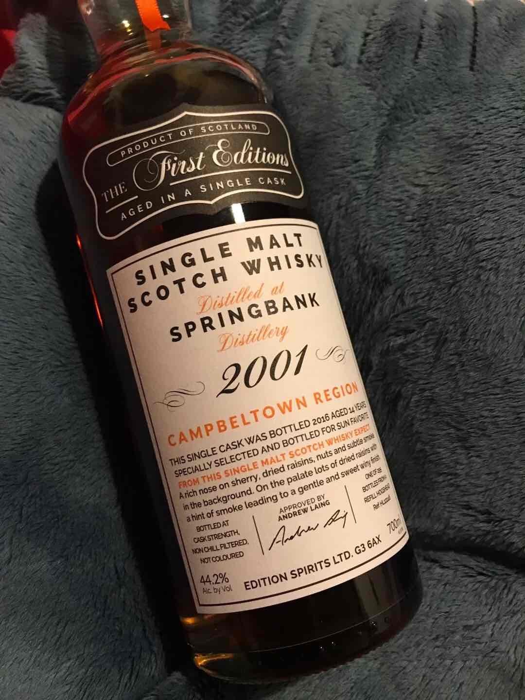 大神们谁能给讲讲First Edition是啥版本，与普通版的有啥区别？谢谢！