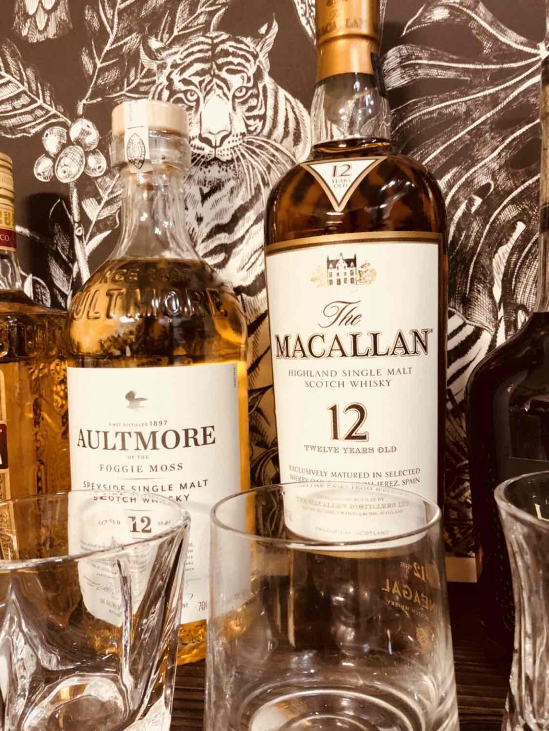 不同的风格同样的爱好