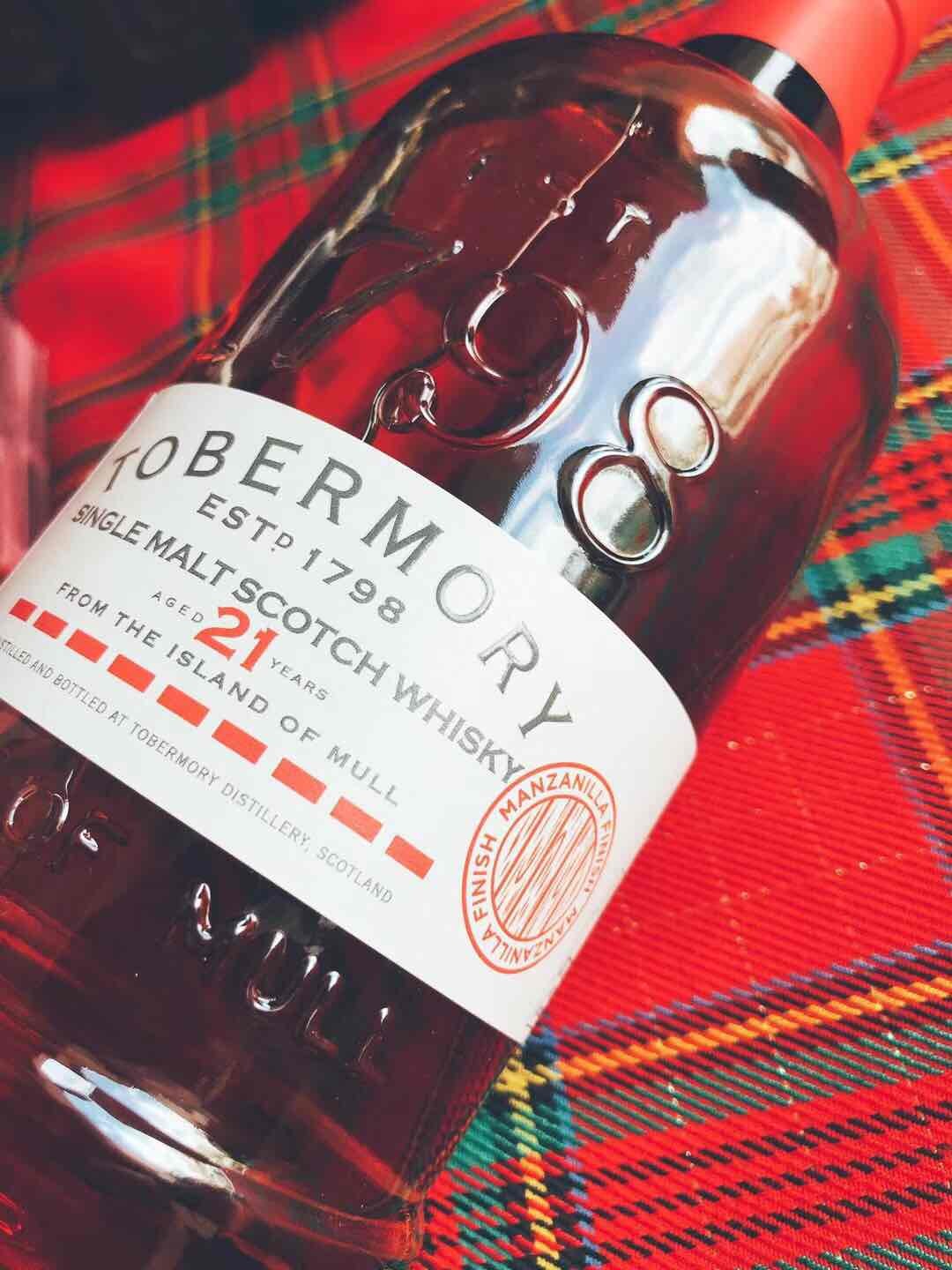 双面人，托本莫瑞。