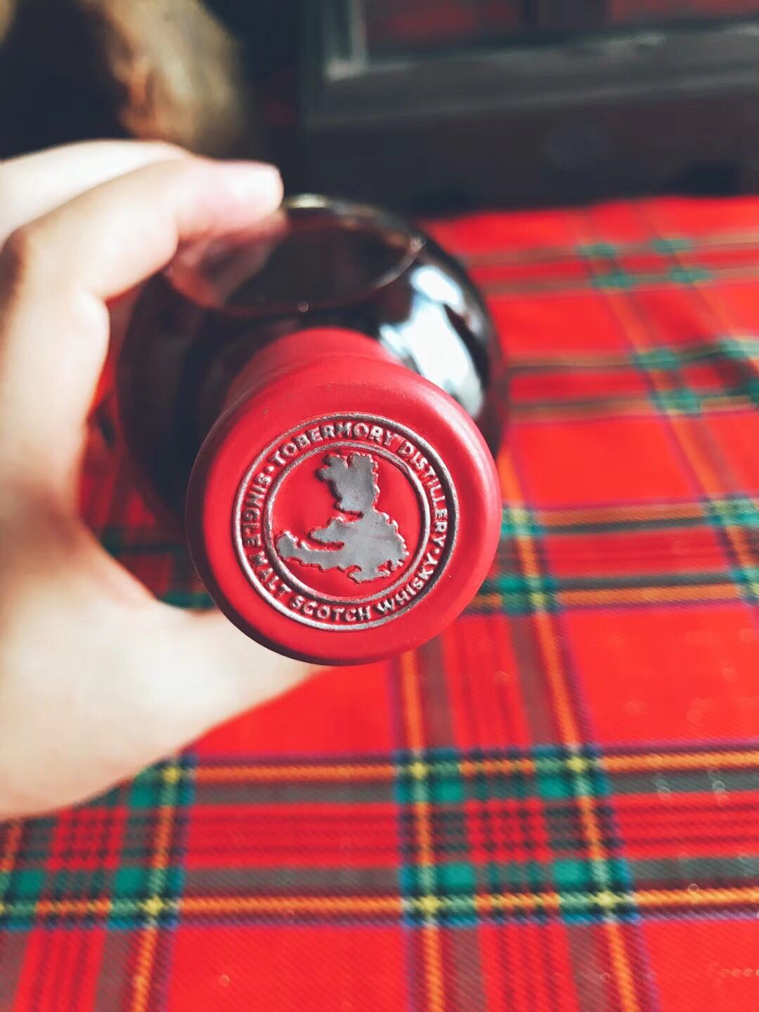 双面人，托本莫瑞。