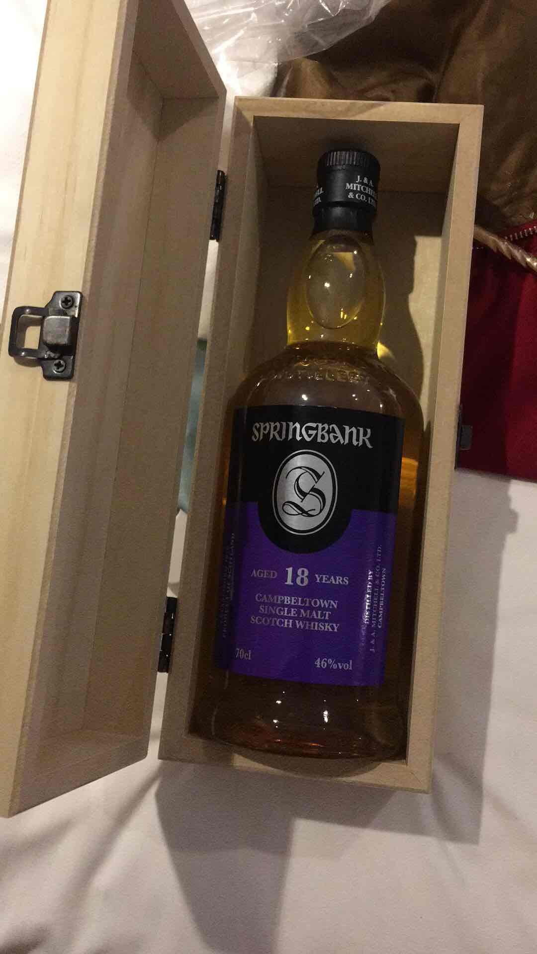 又入了几瓶酒！