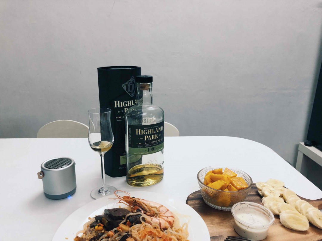 不约饭重新做人第一天😒