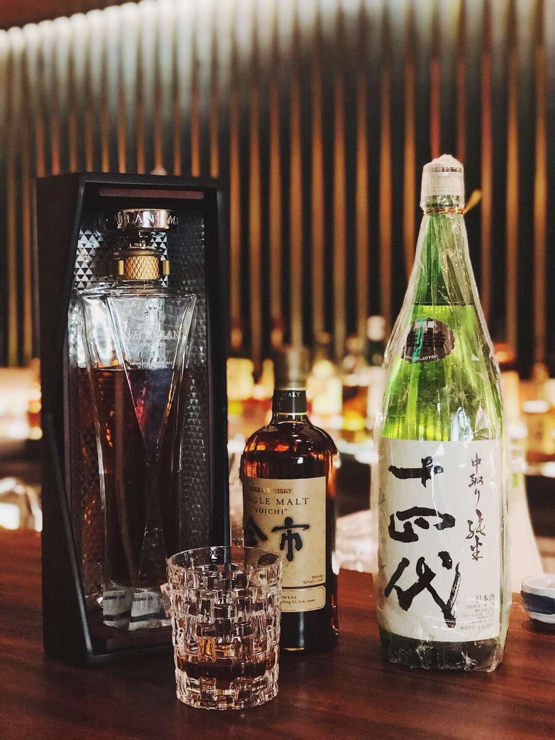 又是美好的一夜～