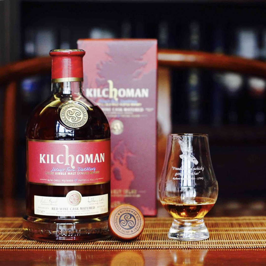 杜罗河谷红酒桶