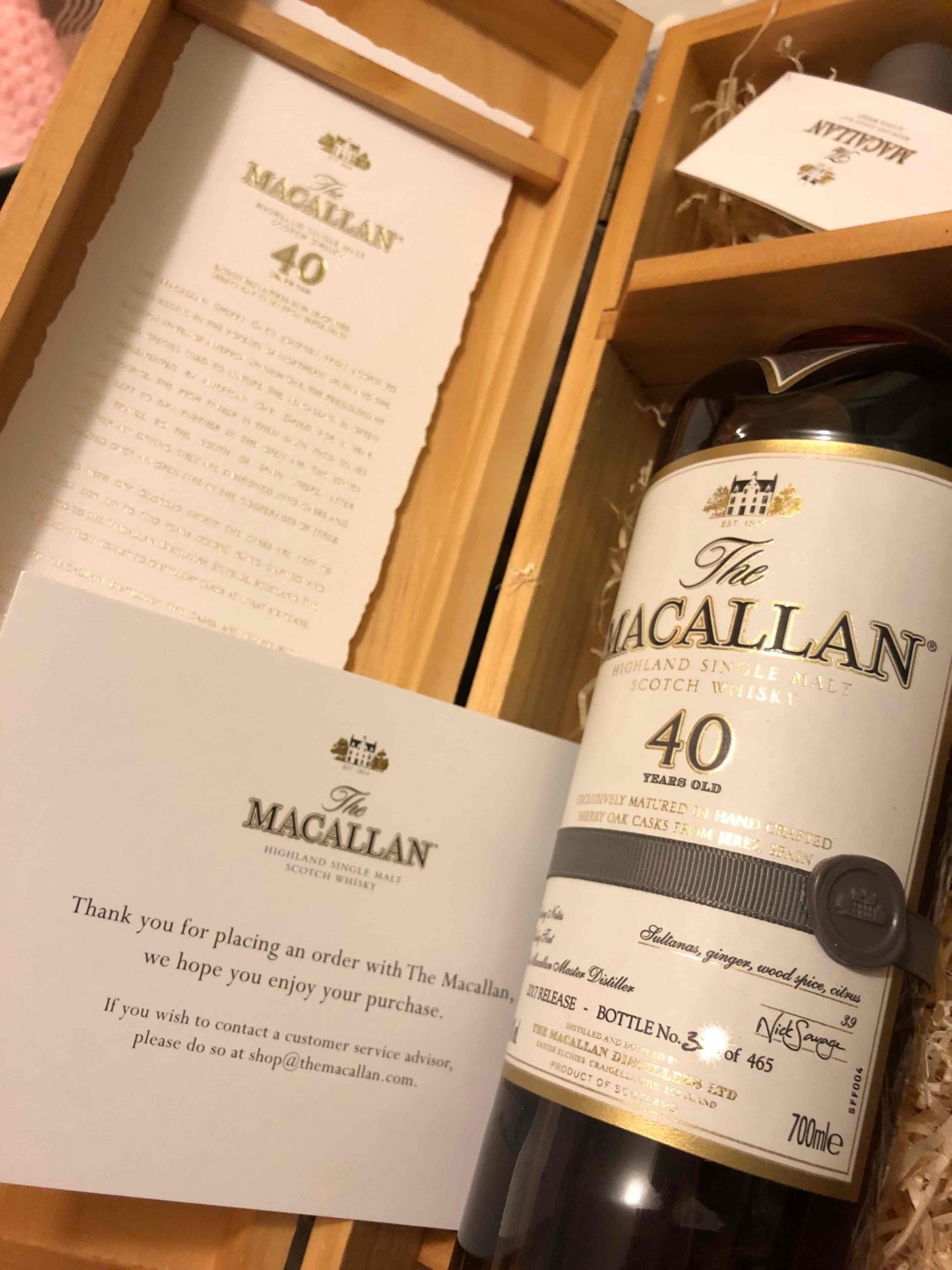 終於到手了💪😍